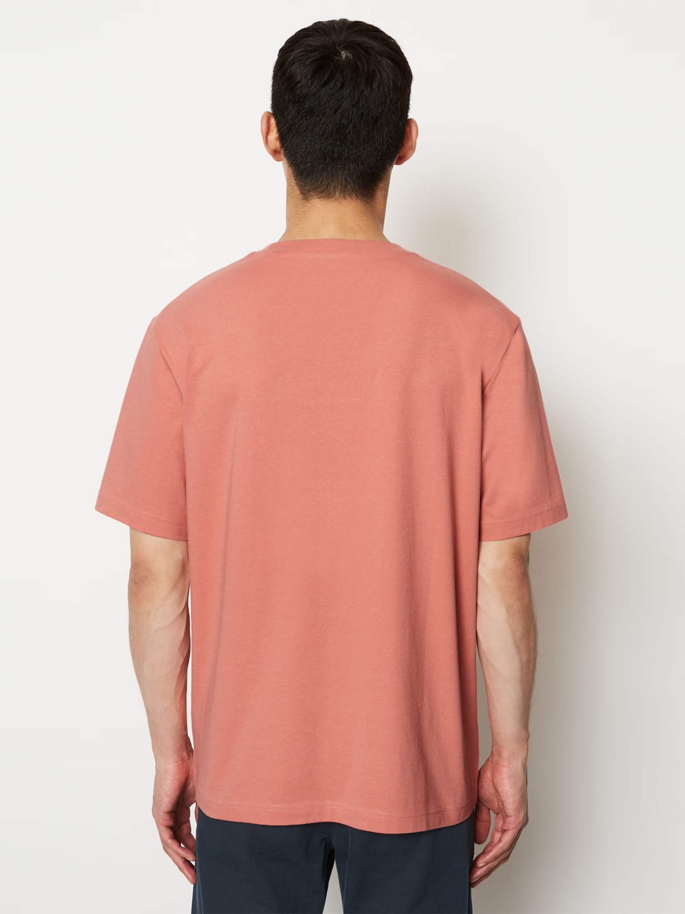 Футболка Marc O’Polo модель 420201651028-646 Фото