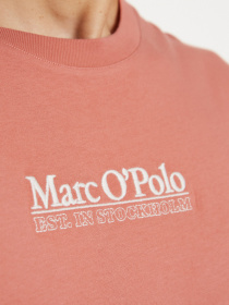 Футболка Marc O’Polo модель 420201651028-646 Фото