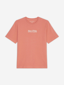 Футболка Marc O’Polo модель 420201651028-646 Фото