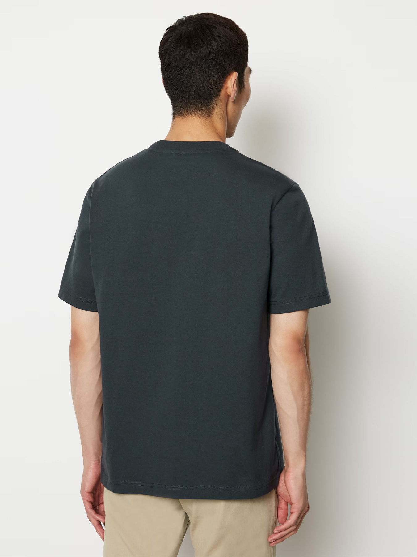 Футболка Marc O’Polo модель 420201651028-898 Футболка Marc O’Polo модель 420201651028-898 Фото