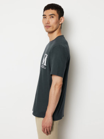 Футболка Marc O’Polo модель 420201651028-898 Футболка Marc O’Polo модель 420201651028-898 Фото