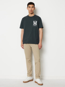 Футболка Marc O’Polo модель 420201651028-898 Футболка Marc O’Polo модель 420201651028-898 Фото