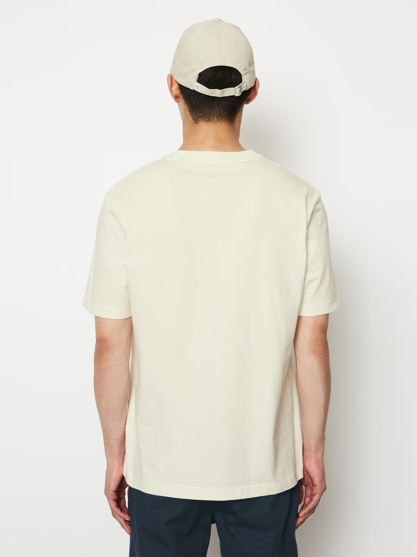 Футболка Marc O’Polo модель 420201651028-E89 Футболка Marc O’Polo модель 420201651028-E89 Фото