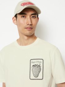 Футболка Marc O’Polo модель 420201651028-E89 Футболка Marc O’Polo модель 420201651028-E89 Фото