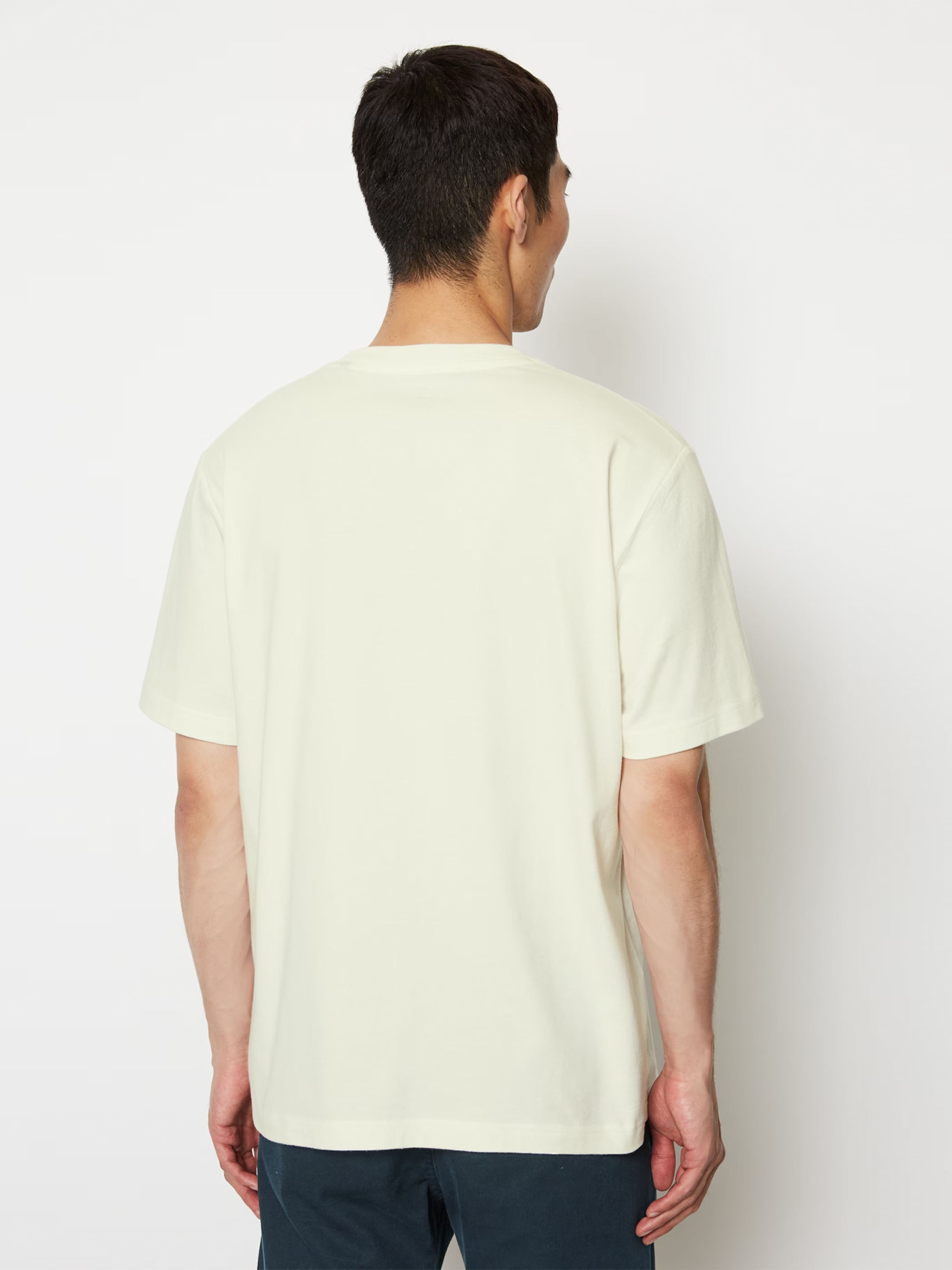 Футболка Marc O’Polo модель 420201651028-F89 Фото