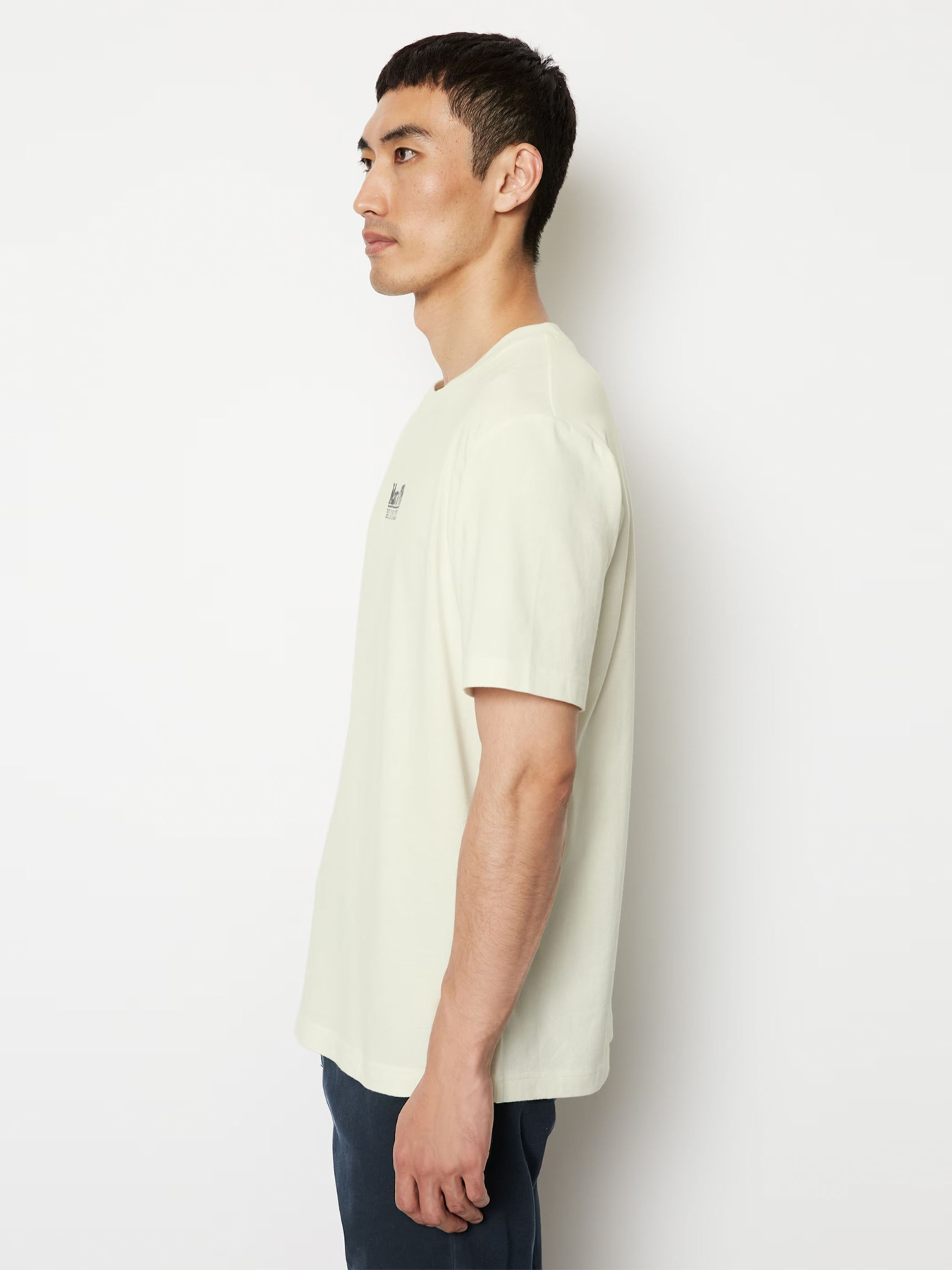 Футболка Marc O’Polo модель 420201651028-F89 Фото