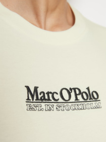 Футболка Marc O’Polo модель 420201651028-F89 Фото
