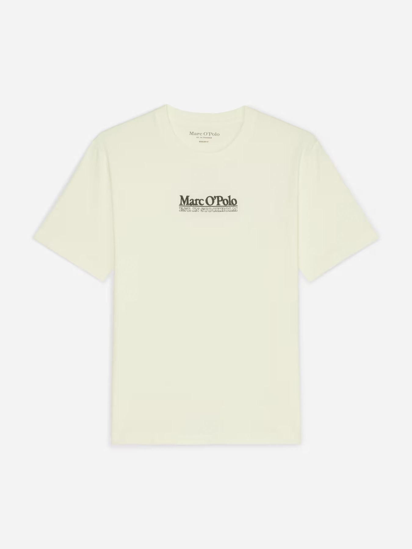 Футболка Marc O’Polo модель 420201651028-F89 Фото