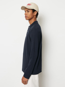 Поло Marc O’Polo модель 420214755030-898 Фото