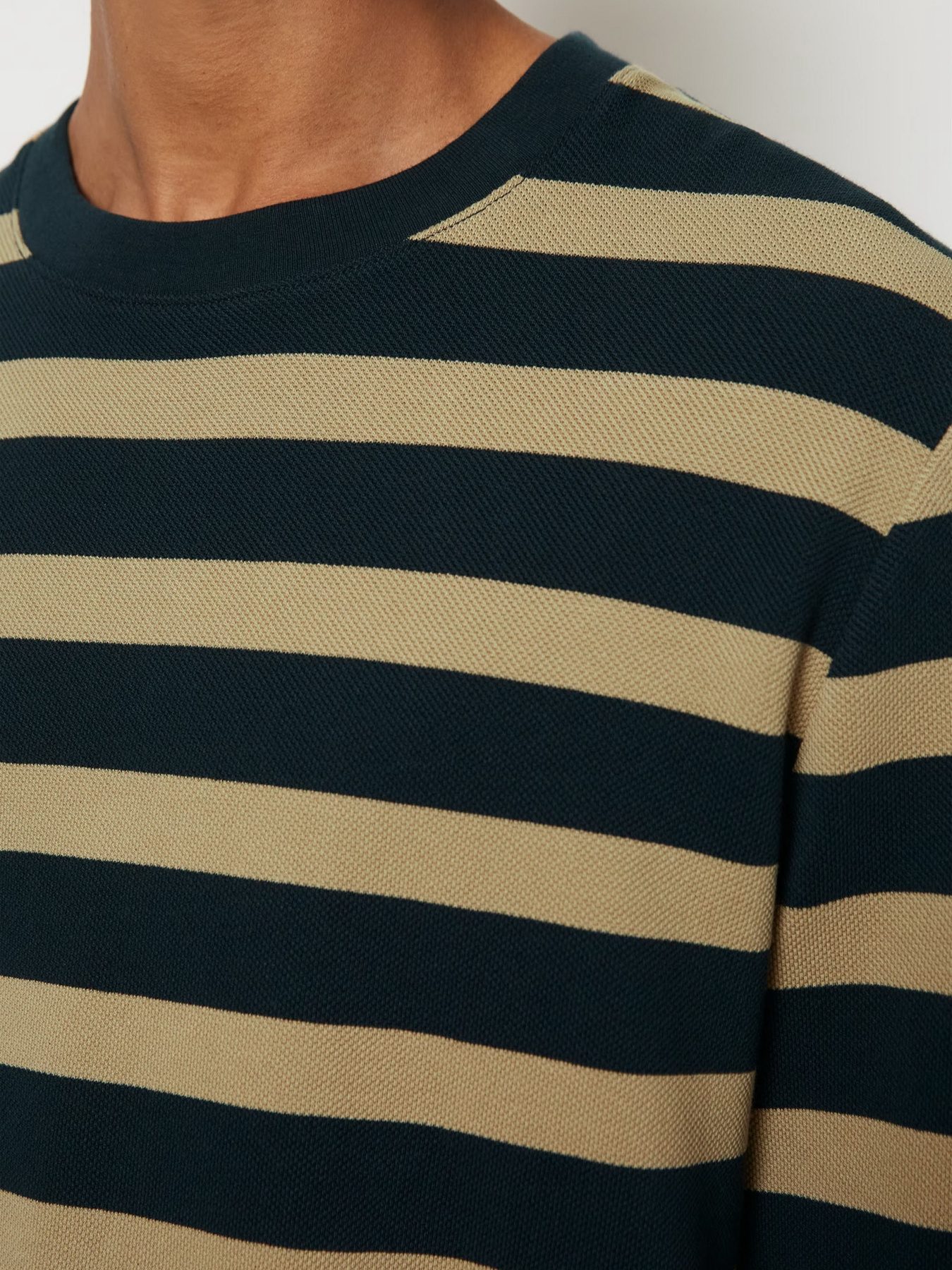 Лонгслив Marc O’Polo модель 420220952040-D89 Фото