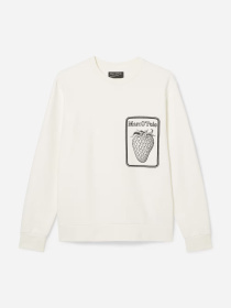 Свитшот Marc O’Polo модель 420402654012-101 Фото