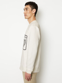 Світшот Marc O’Polo модель 420402654012-101 Фото