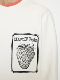 Світшот Marc O’Polo модель 420402654012-101 Фото