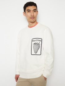 Світшот Marc O’Polo модель 420402654012-101 Фото