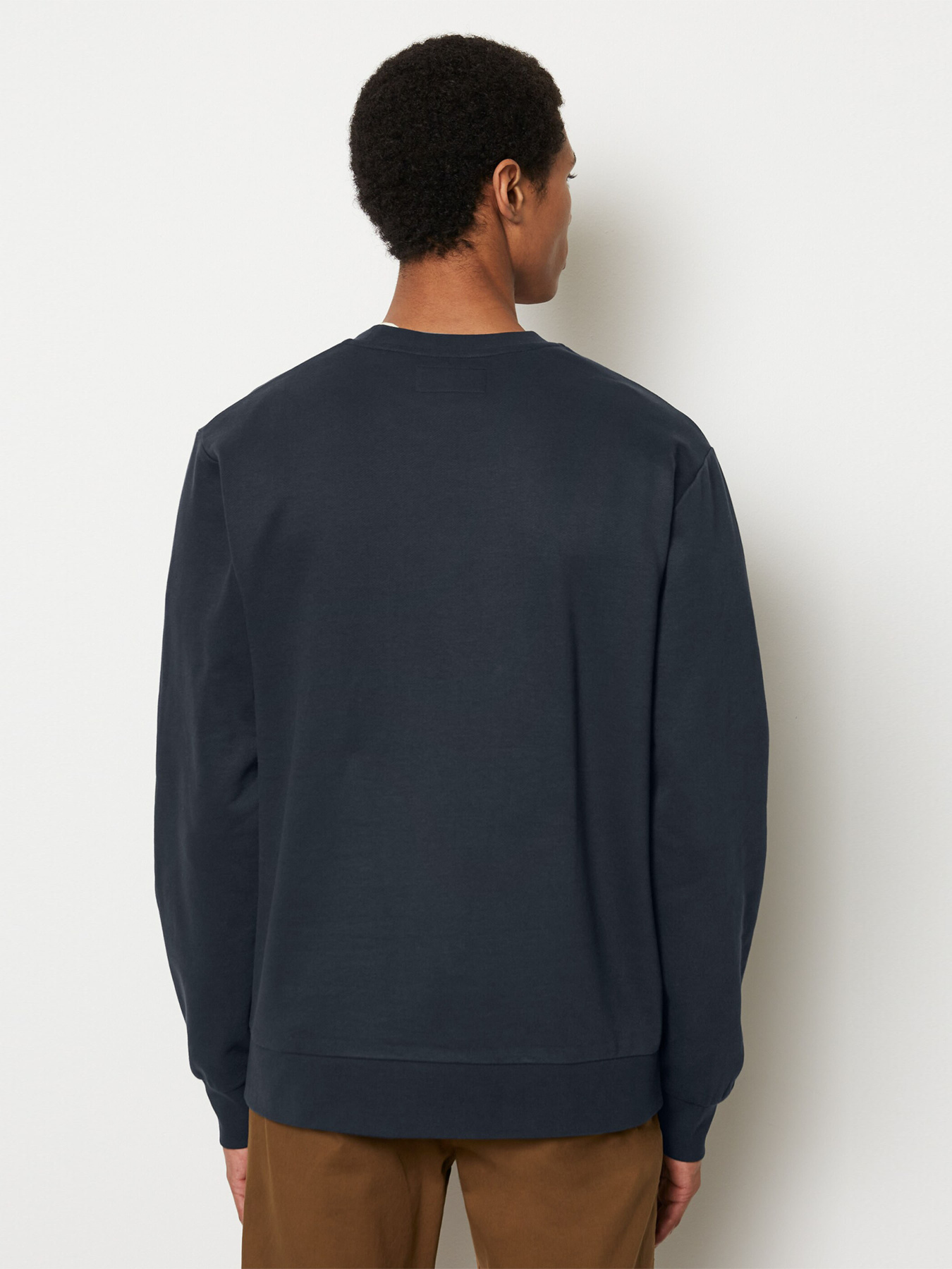 Свитшот Marc O’Polo модель 420402654012-898 Фото