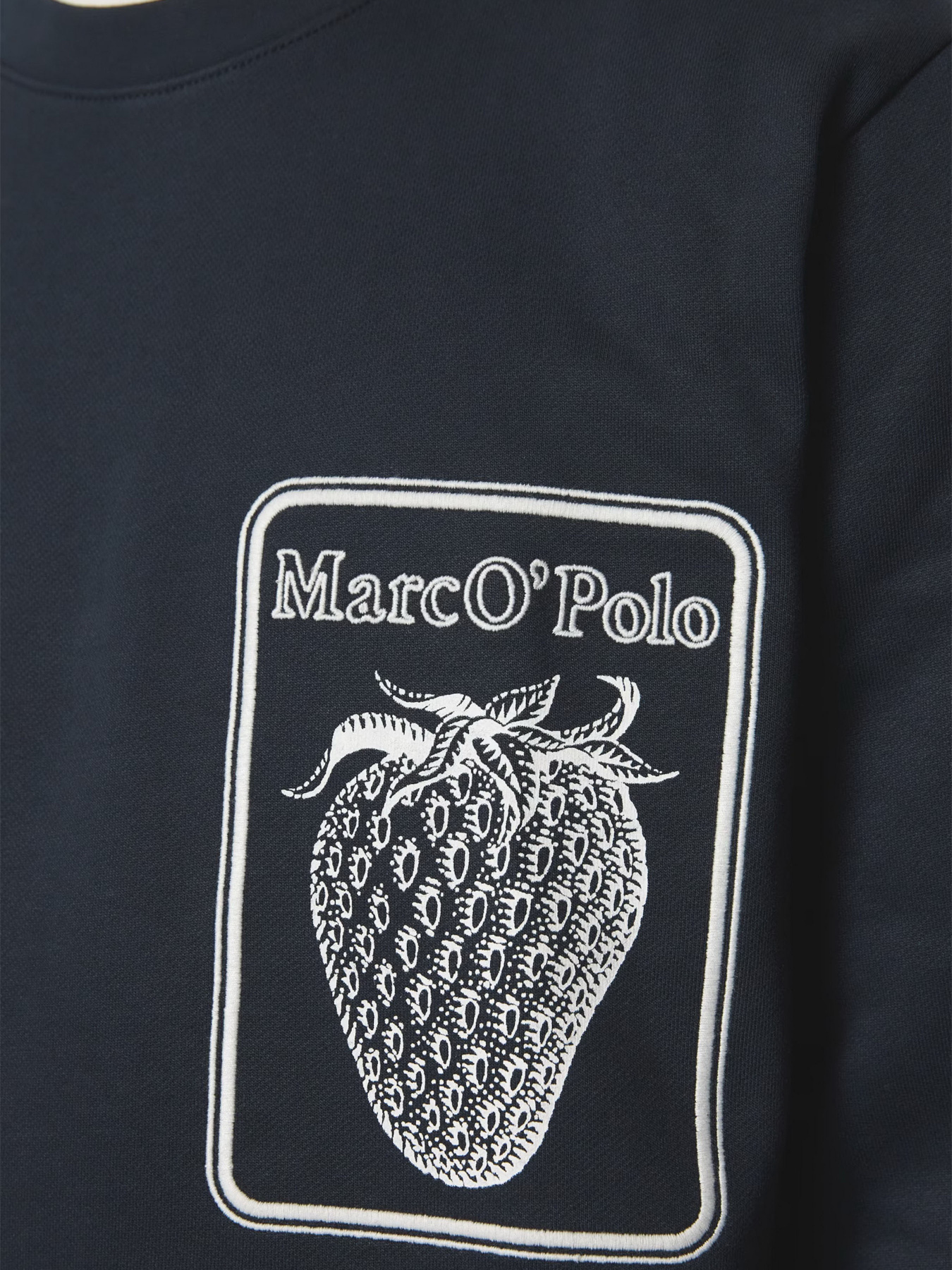 Свитшот Marc O’Polo модель 420402654012-898 Фото