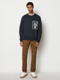 Свитшот Marc O’Polo модель 420402654012-898 Фото