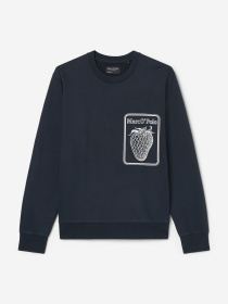 Свитшот Marc O’Polo модель 420402654012-898 Фото