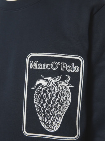 Свитшот Marc O’Polo модель 420402654012-898 Фото