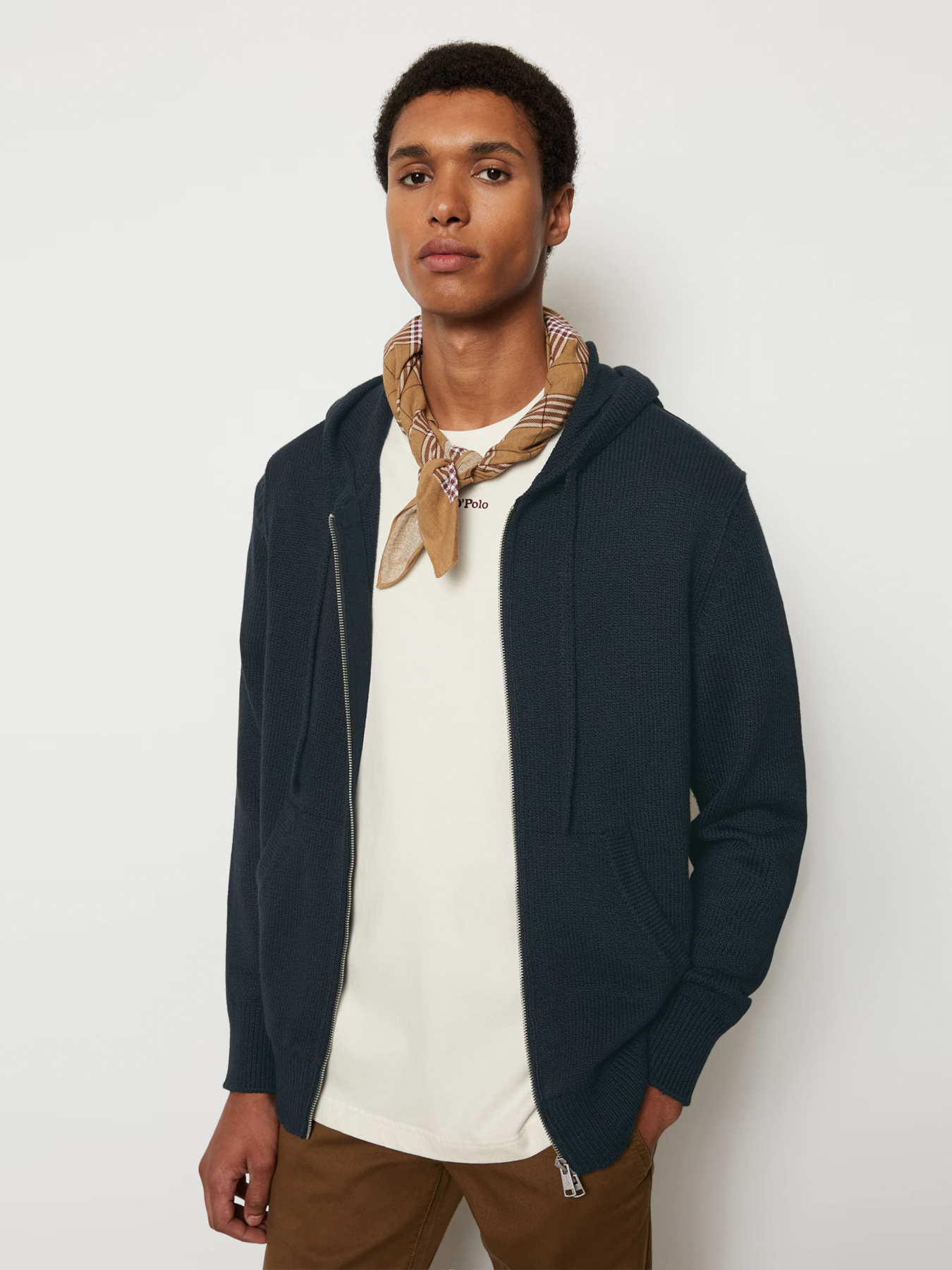 Кофта Marc O’Polo модель 420500561112-898 Фото