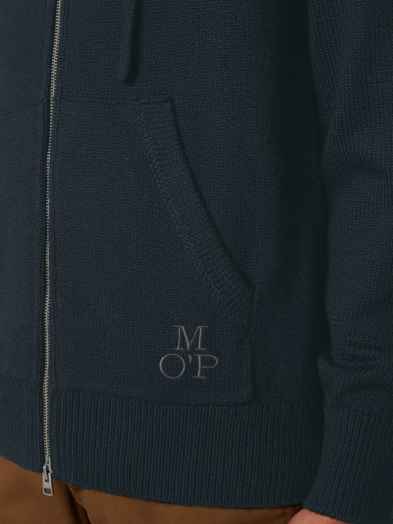 Кофта Marc O’Polo модель 420500561112-898 Фото