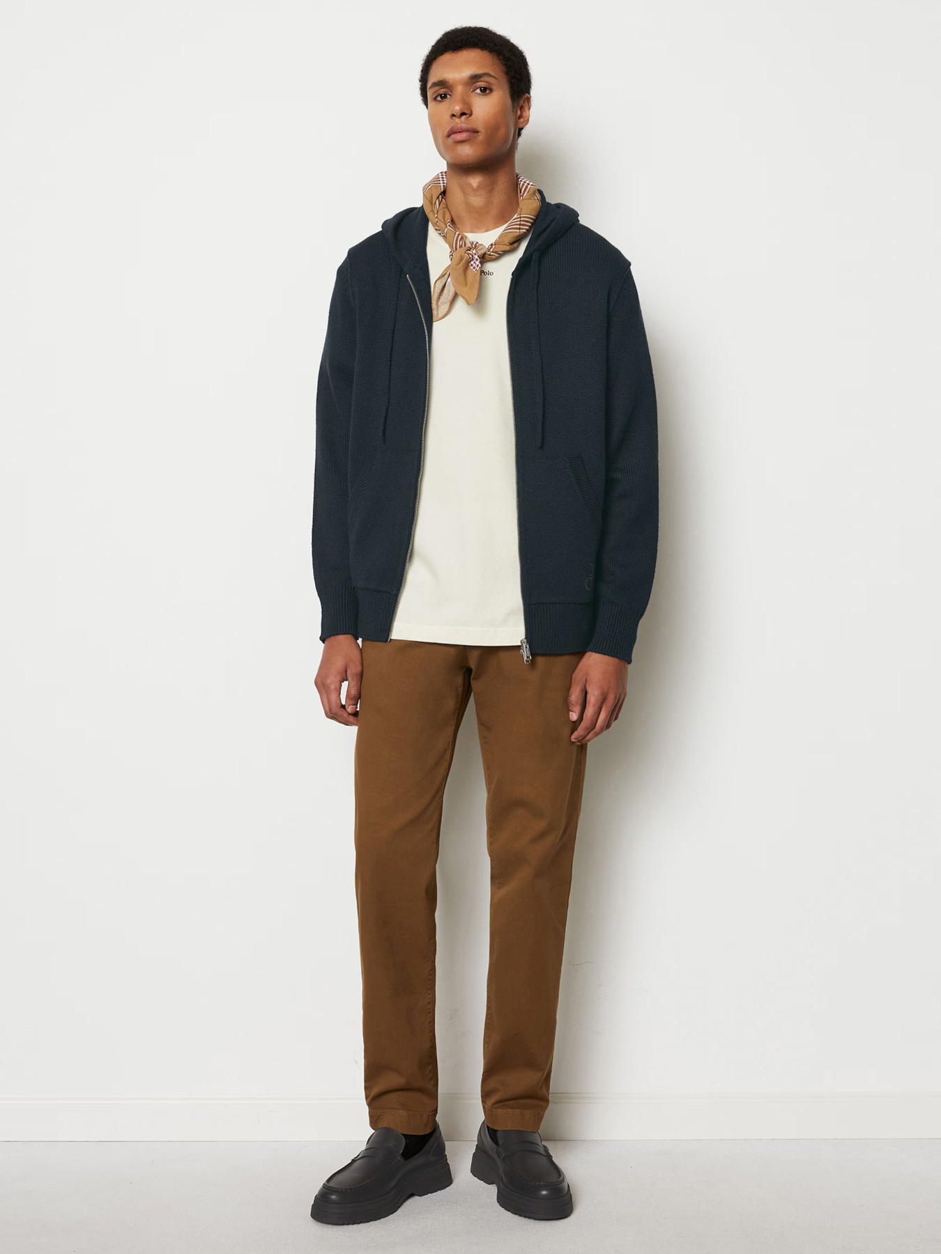 Кофта Marc O’Polo модель 420500561112-898 Фото