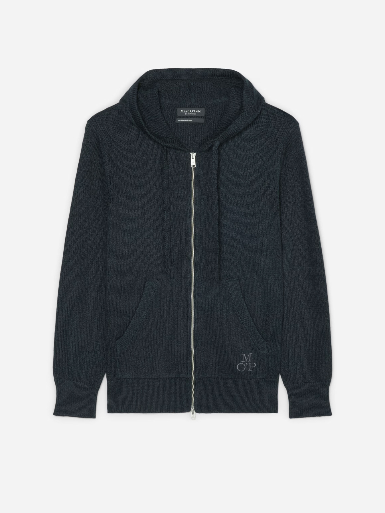 Кофта Marc O’Polo модель 420500561112-898 Фото