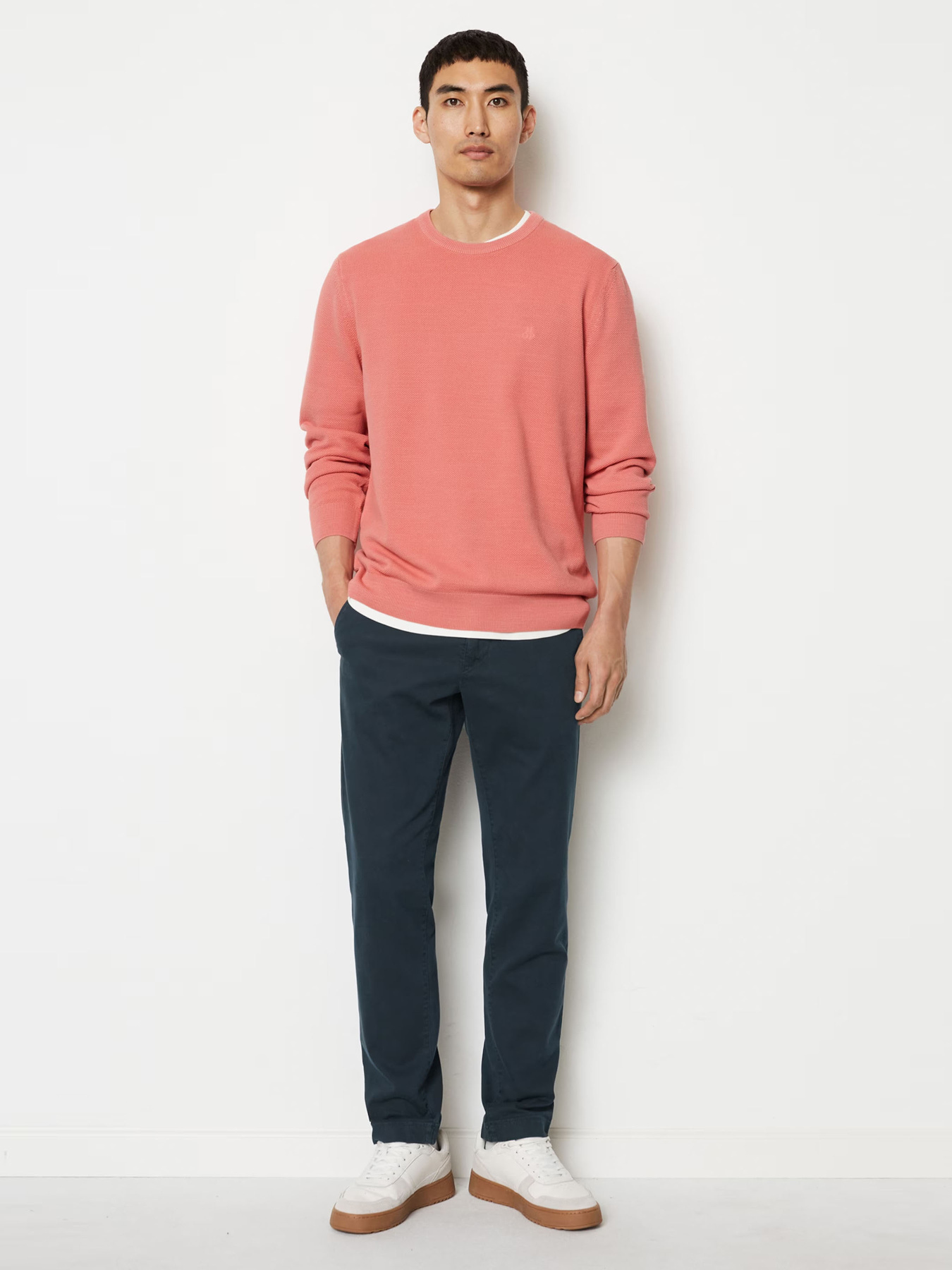 Джемпер Marc O’Polo модель 420502360074-646 Фото