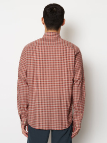 Рубашка Marc O’Polo модель 420724542090-C63 Фото