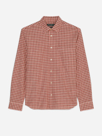 Рубашка Marc O’Polo модель 420724542090-C63 Фото