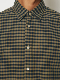 Рубашка Marc O’Polo модель 420724542090-M89 Фото