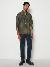 Рубашка Marc O’Polo модель 420724542090-M89 Фото