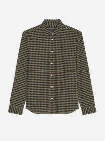 Рубашка Marc O’Polo модель 420724542090-M89 Фото