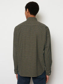 Сорочка повсякденна Marc O’Polo модель 420724542090-M89 Сорочка повсякденна Marc O’Polo модель 420724542090-M89 Фото