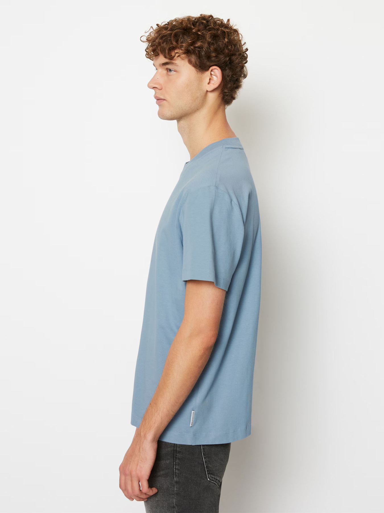 Футболка Marc O’Polo DENIM модель 460215451634-844 Фото