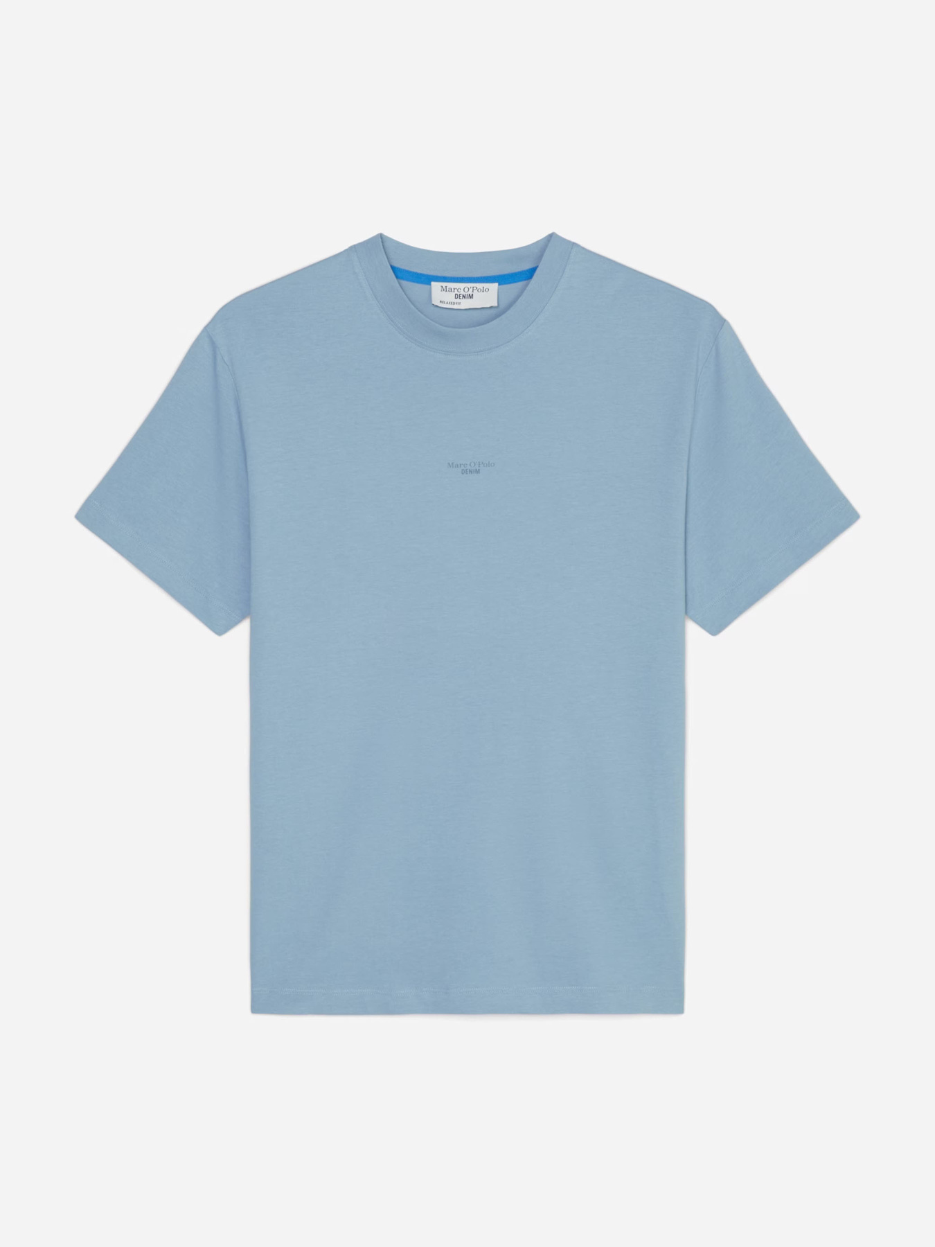 Футболка Marc O’Polo DENIM модель 460215451634-844 Фото