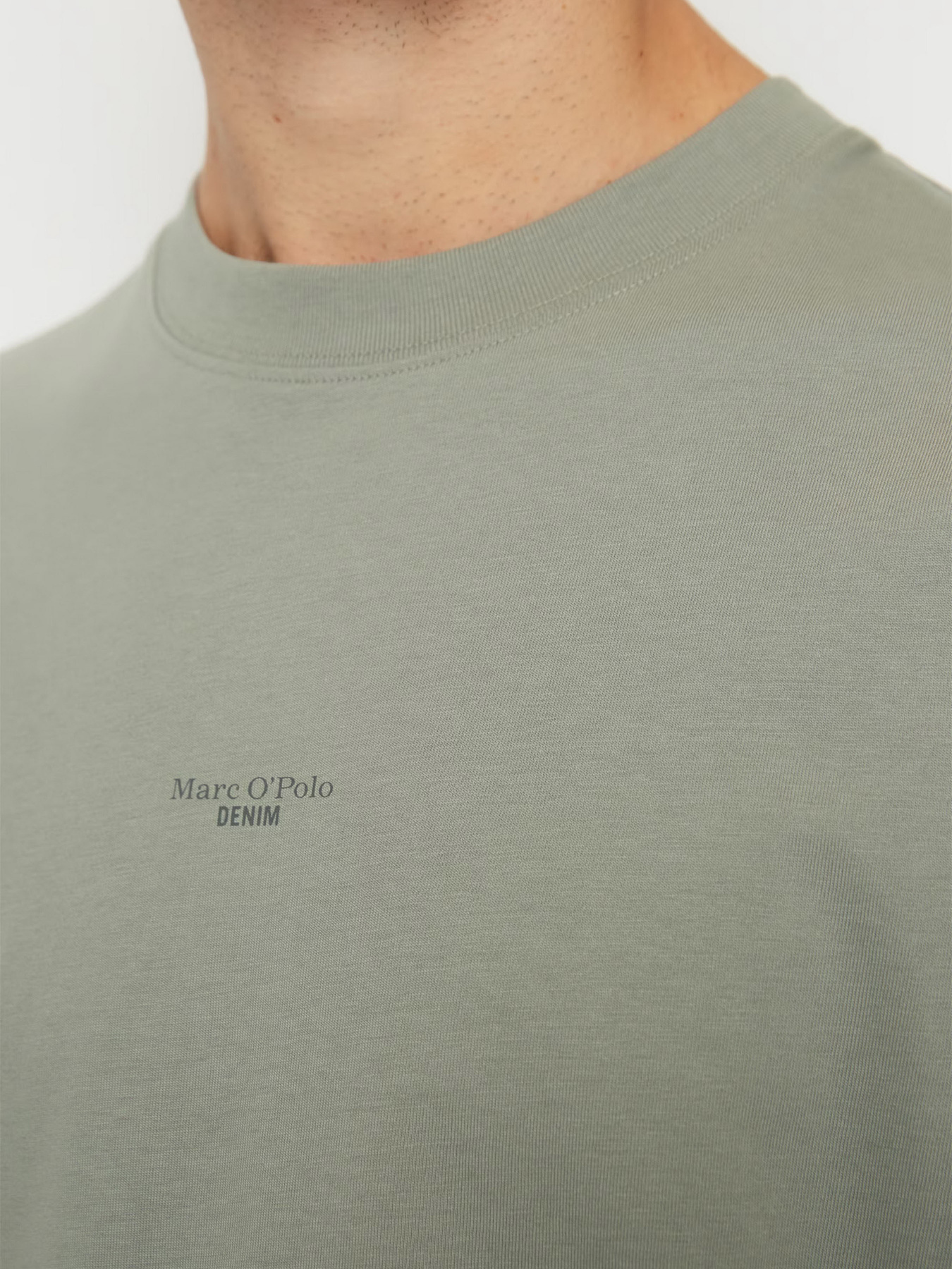 Футболка Marc O’Polo DENIM модель 460215451634-933 Фото