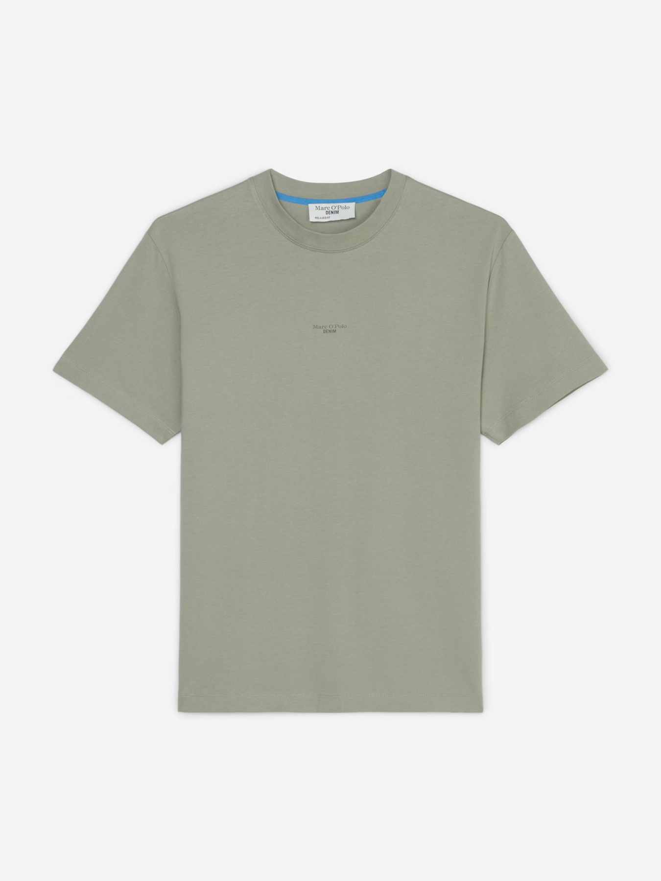 Футболка Marc O’Polo DENIM модель 460215451634-933 Фото