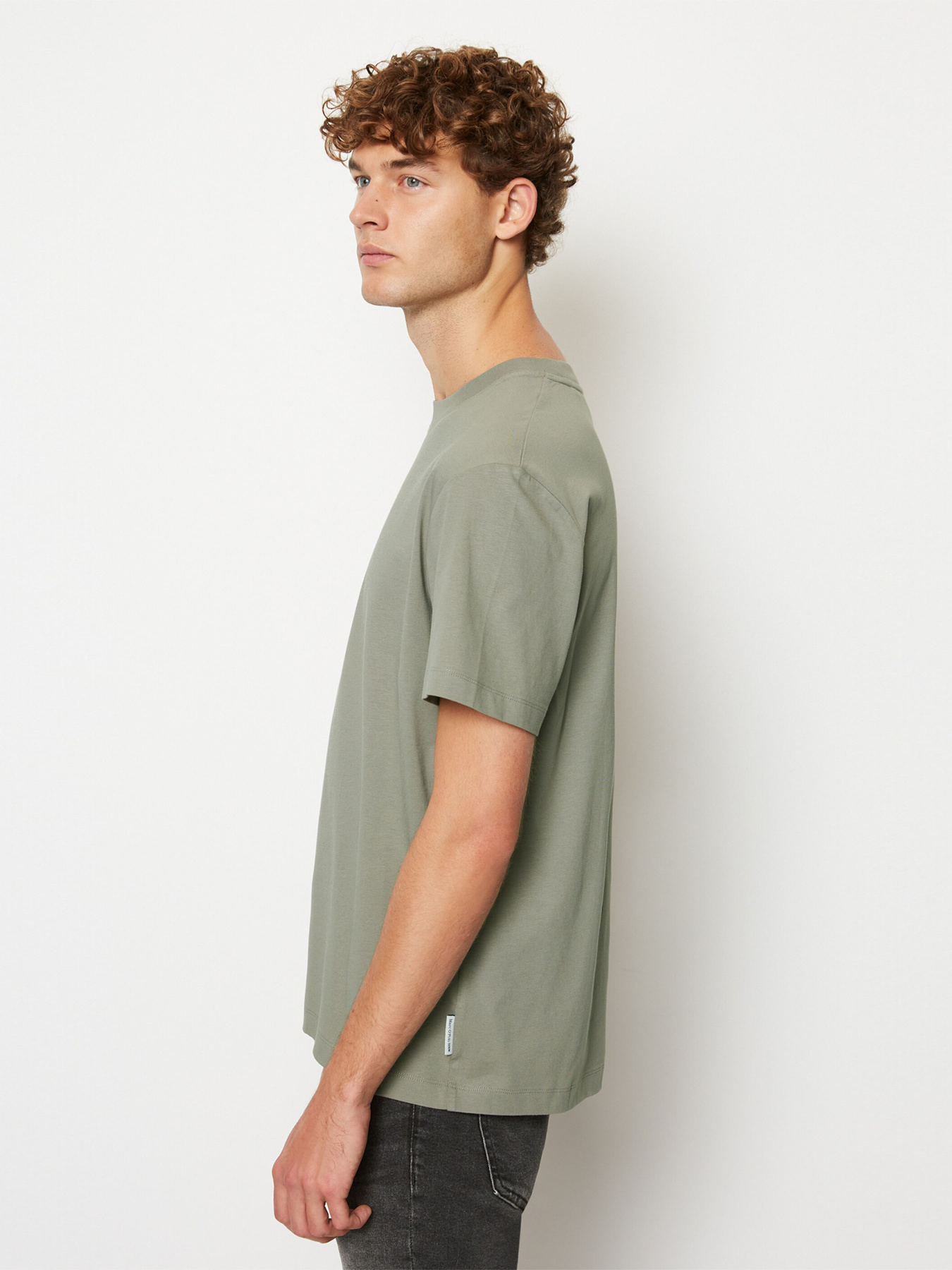 Футболка Marc O’Polo DENIM модель 460215451634-933 Фото