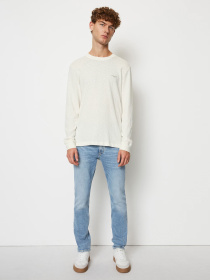 Лонгслив Marc O’Polo DENIM модель 460223252174-101 Фото