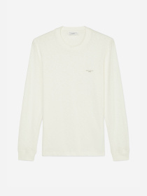 Лонгслив Marc O’Polo DENIM модель 460223252174-101 Фото