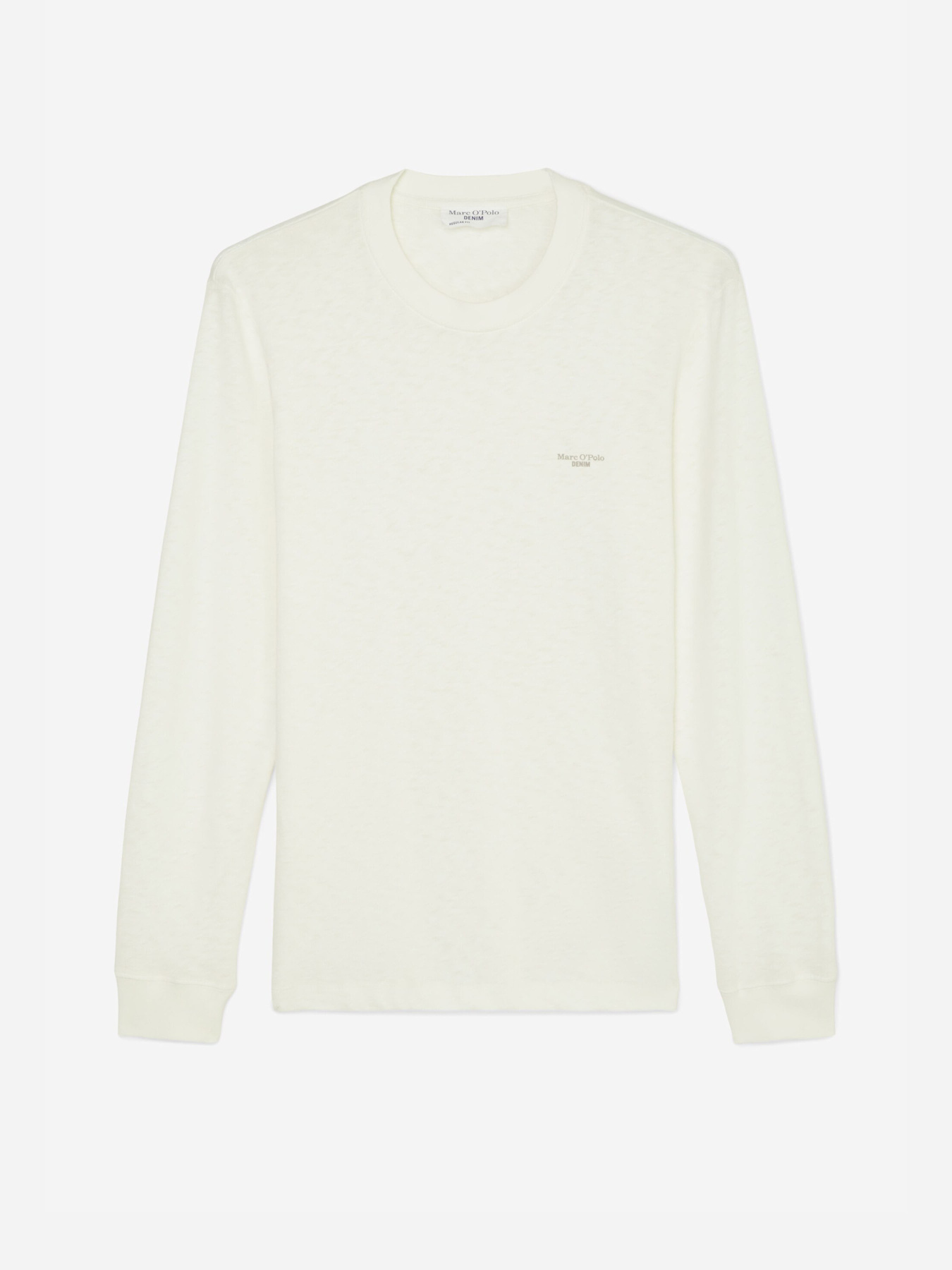 Лонгслів Marc O’Polo DENIM модель 460223252174-101 Фото