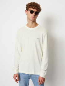 Лонгслів Marc O’Polo DENIM модель 460223252174-101 Фото