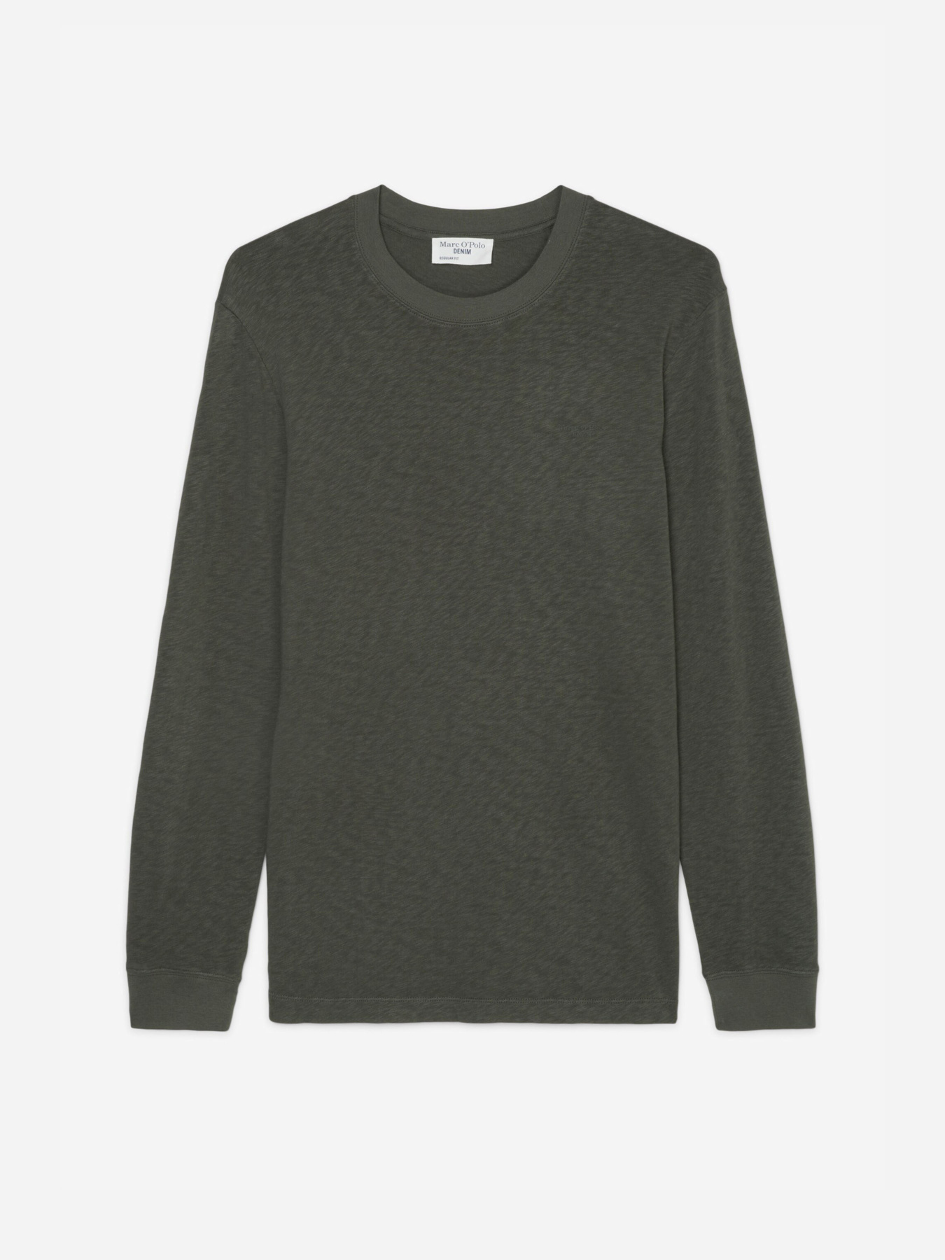 Лонгслив Marc O’Polo DENIM модель 460223252174-961 Фото