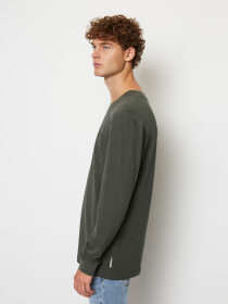 Лонгслив Marc O’Polo DENIM модель 460223252174-961 Фото