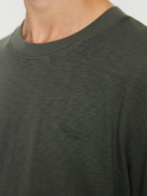 Лонгслив Marc O’Polo DENIM модель 460223252174-961 Фото