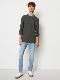 Лонгслів Marc O’Polo DENIM модель 460223252174-961 Фото