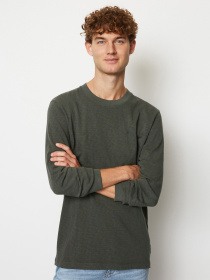 Лонгслів Marc O’Polo DENIM модель 460223252174-961 Фото