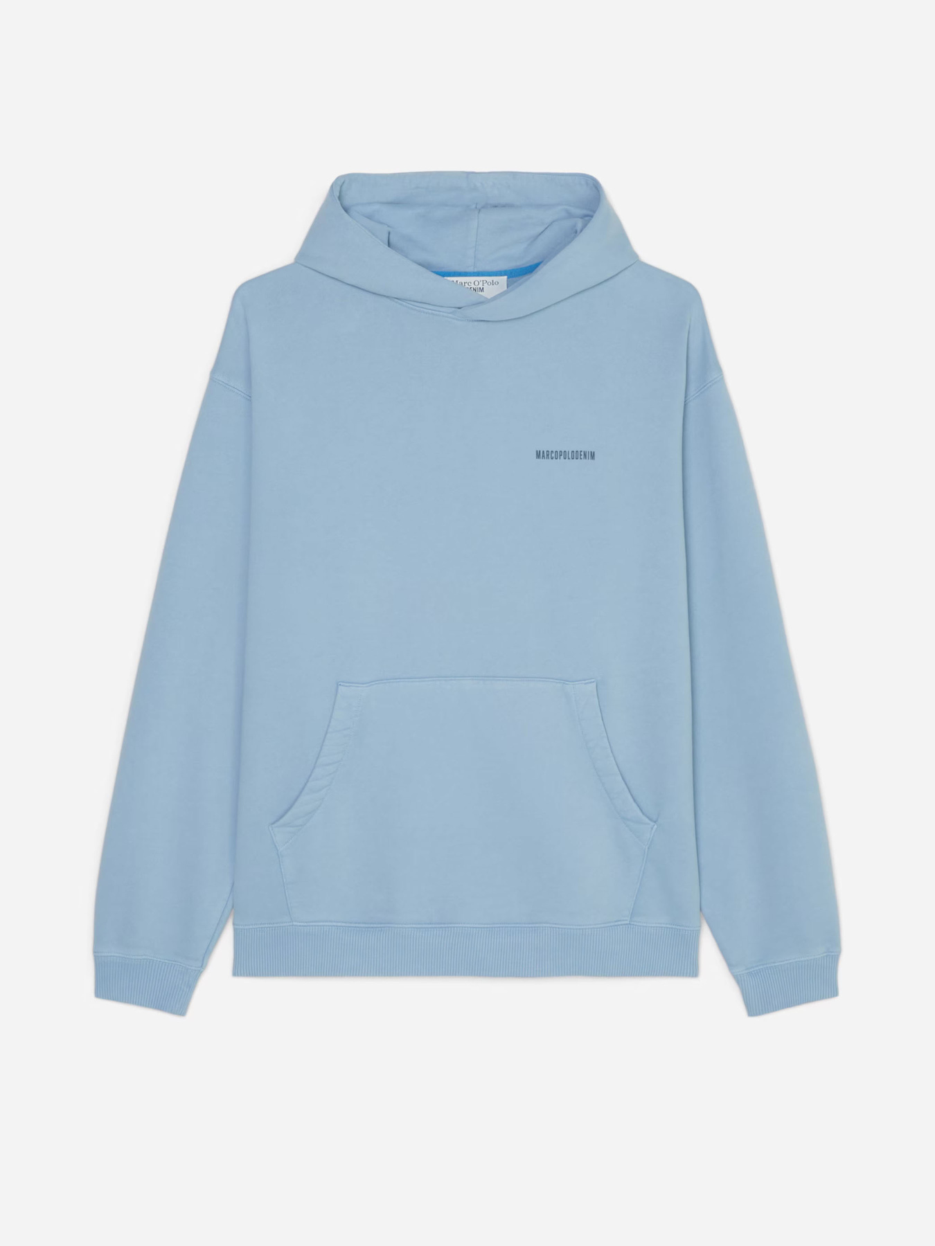 Худі Marc O’Polo DENIM модель 460417054008-844 Худі Marc O’Polo DENIM модель 460417054008-844 Фото
