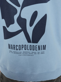 Худі Marc O’Polo DENIM модель 460417054008-844 Худі Marc O’Polo DENIM модель 460417054008-844 Фото